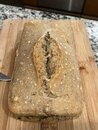 Learning to Make Sourdough Bread (1200937)