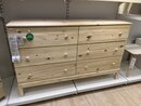 Searching for a Dresser at IKEA (1201037)