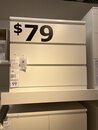 Searching for a Dresser at IKEA (1200904)