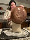 Learning to Make Sourdough Bread (1201359)
