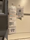 Searching for a Dresser at IKEA (1201237)