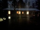 Night Shots of Claire's Cabin (1201272)