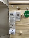 Searching for a Dresser at IKEA (1201328)