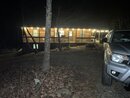 Night Shots of Claire's Cabin (1201314)