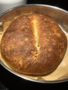 Learning to Make Sourdough Bread