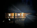Night Shots of Claire's Cabin (1201644)