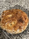 Learning to Make Sourdough Bread (1201569)