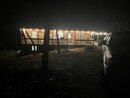 Night Shots of Claire's Cabin (1201405)