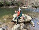 Laurel River Hike (1201604)