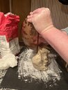 Learning to Make Sourdough Bread (1201726)