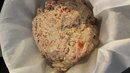 Strawberry Banana Oatmeal Sourdough (1209817)