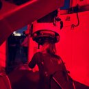 Birthday Observatory and Dinner (1209791)