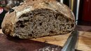 Cinnamon Raisin Sourdough