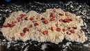 Strawberry Banana Oatmeal Sourdough (1209695)