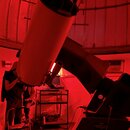 Birthday Observatory and Dinner (1209673)