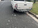 Hit and Run Evidence (1209827)