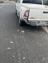 Hit and Run Evidence (1209701)