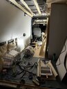 Camper Van Electrical Wall Work (1210881)
