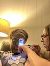 Examining my Nose Cancer (1209807)