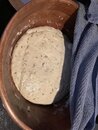 Simple Caraway Seed Rye Sourdough (1210909)