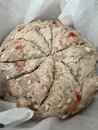 Strawberry Banana Oatmeal Sourdough (1209999)