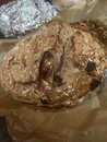 Strawberry Banana Oatmeal Sourdough (1209815)