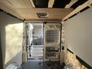 Camper Van LED Light Installation (1211181)