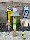Claire Birdhouse Project (1209690)
