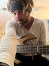Bass Guitar Selfies (1211191)